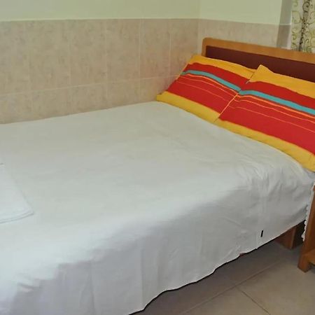 New Fortunate Guest House Hong Kong Dış mekan fotoğraf