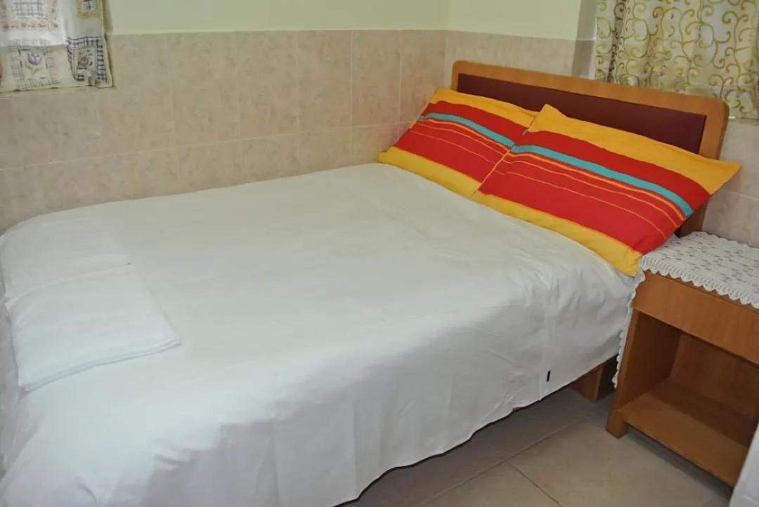 New Fortunate Guest House Hong Kong Dış mekan fotoğraf