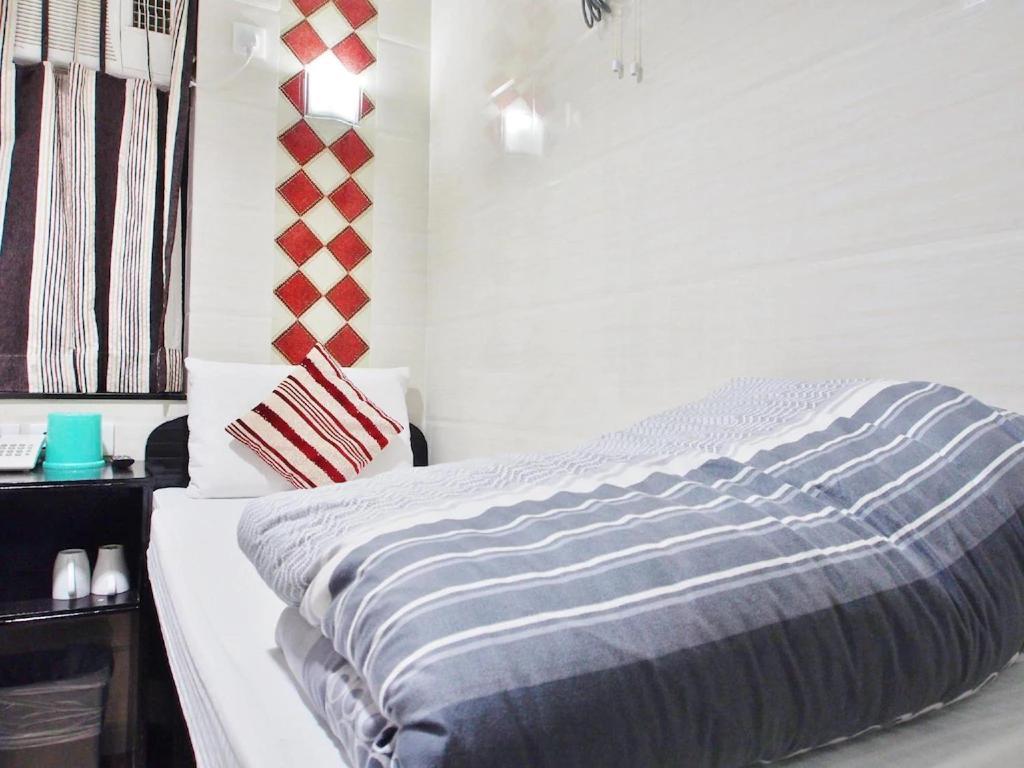 New Fortunate Guest House Hong Kong Dış mekan fotoğraf